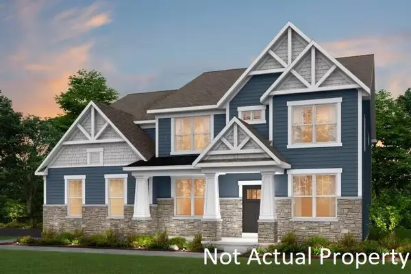 2594 Hammersley Loop, Delaware, OH 43015