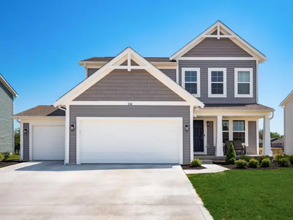 1524 Georgia Road, Circleville, OH 43113