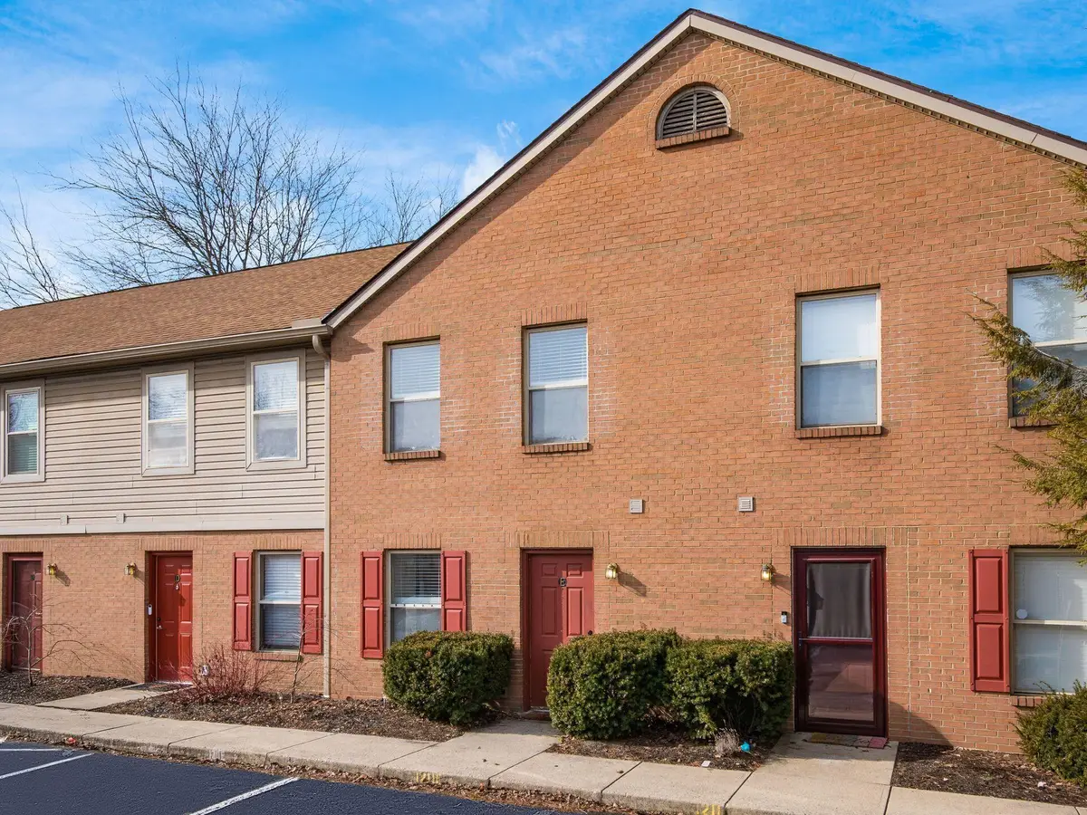 1211 Rivercrest Drive S, Delaware, OH 43015 - #1