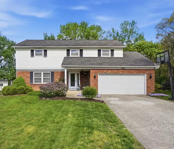 488 Clark State Road, Columbus, OH 43230