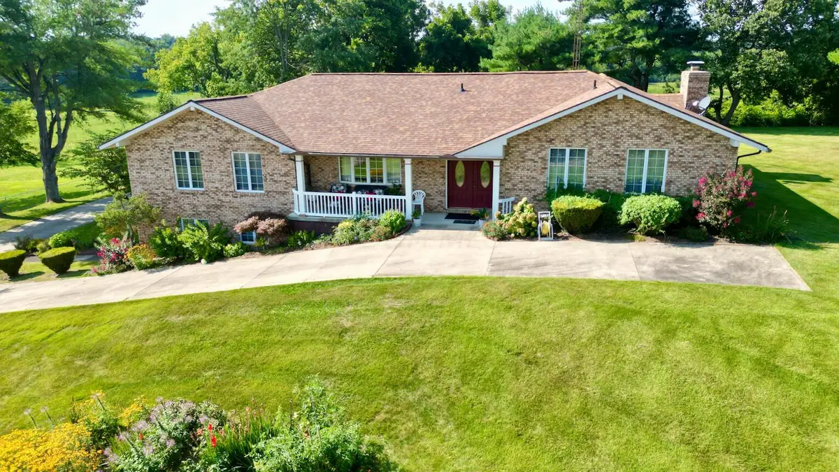 25414 State Route 335, Waverly, OH 45690 - #1