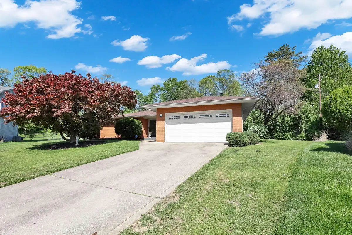 846 Stinson Court, Columbus, OH 43214 - #1
