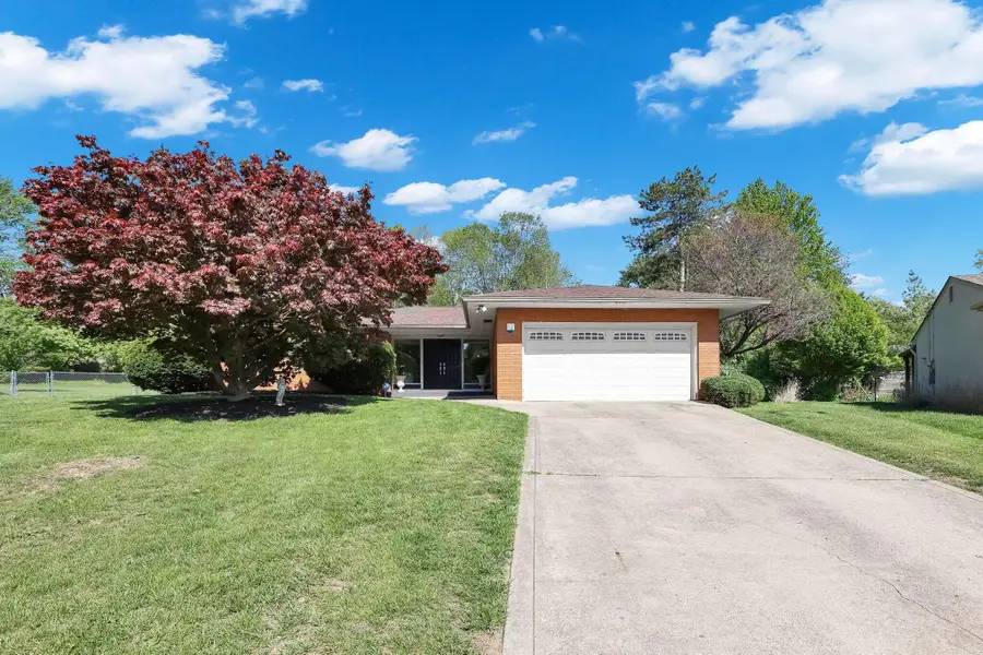 846 Stinson Court, Columbus, OH 43214 - #2