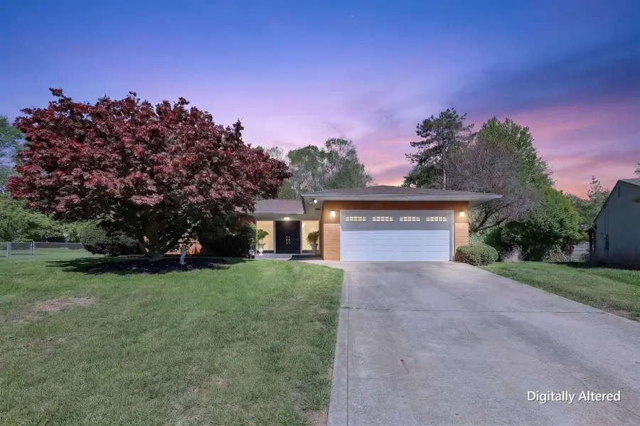 846 Stinson Court, Columbus, OH 43214 - #3