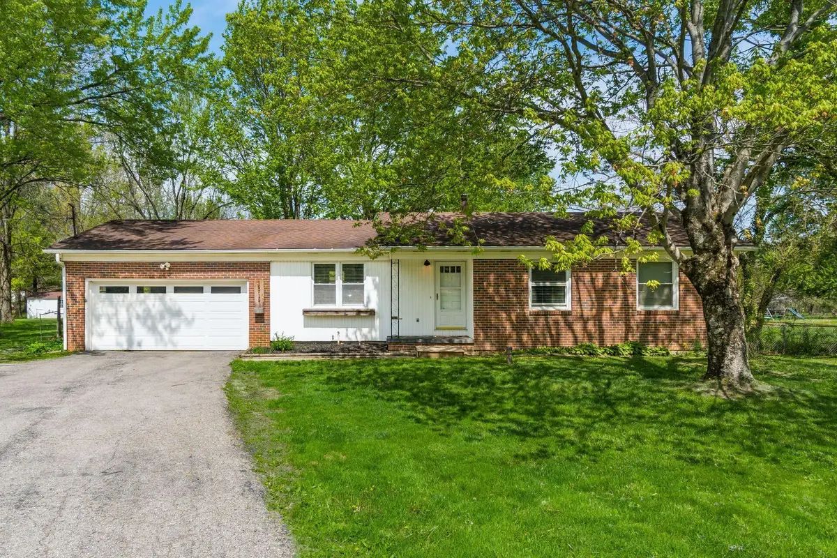 15715 E State Route 37, Sunbury, OH 43074 - #1