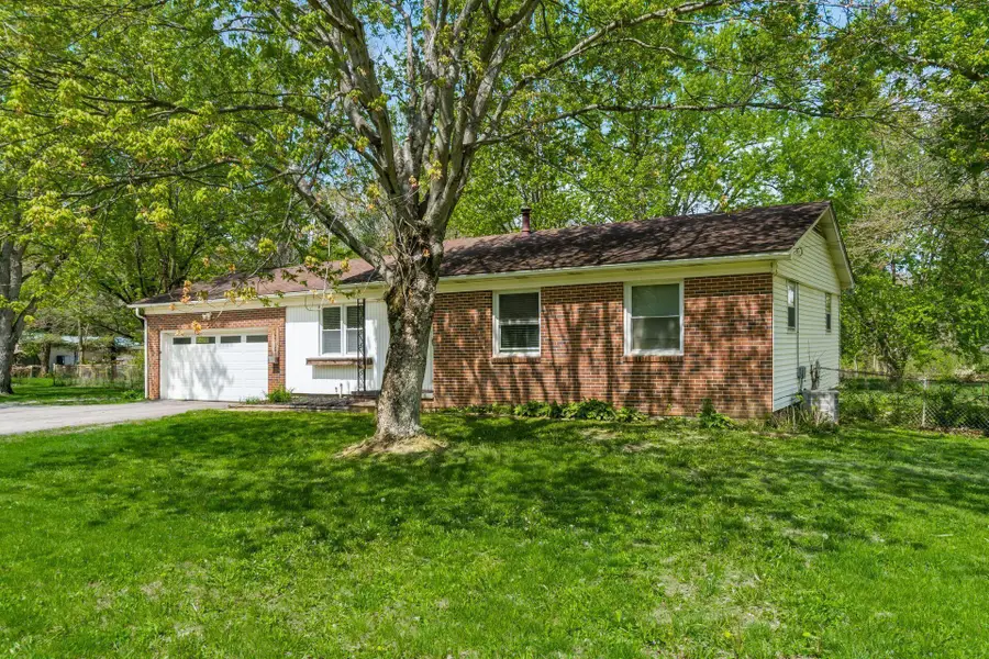 15715 E State Route 37, Sunbury, OH 43074 - #2