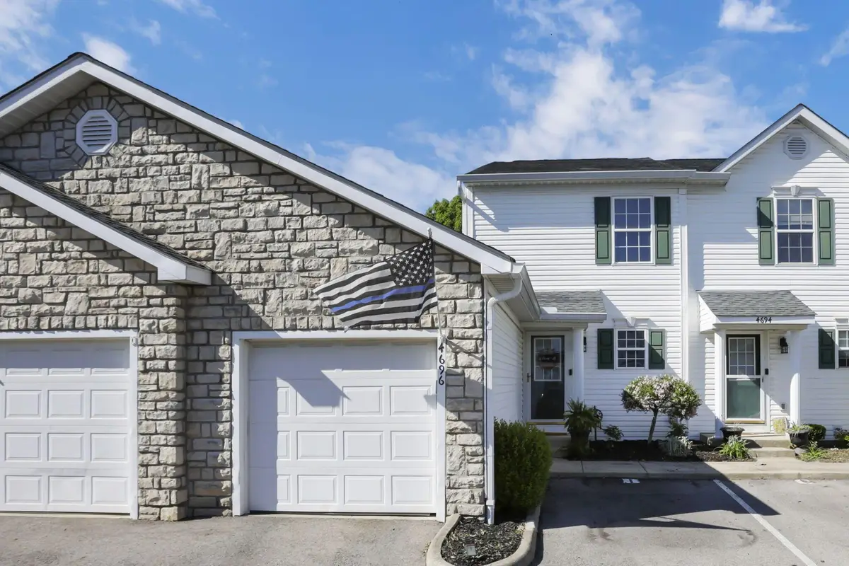 4696 Shalers Drive, Columbus, OH 43228 - #1