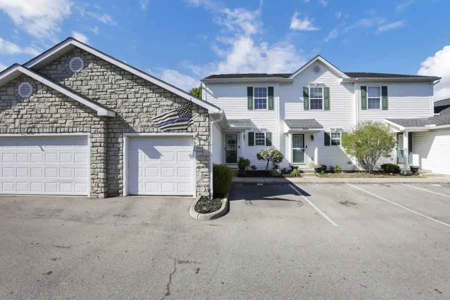 4696 Shalers Drive, Columbus, OH 43228 - #2