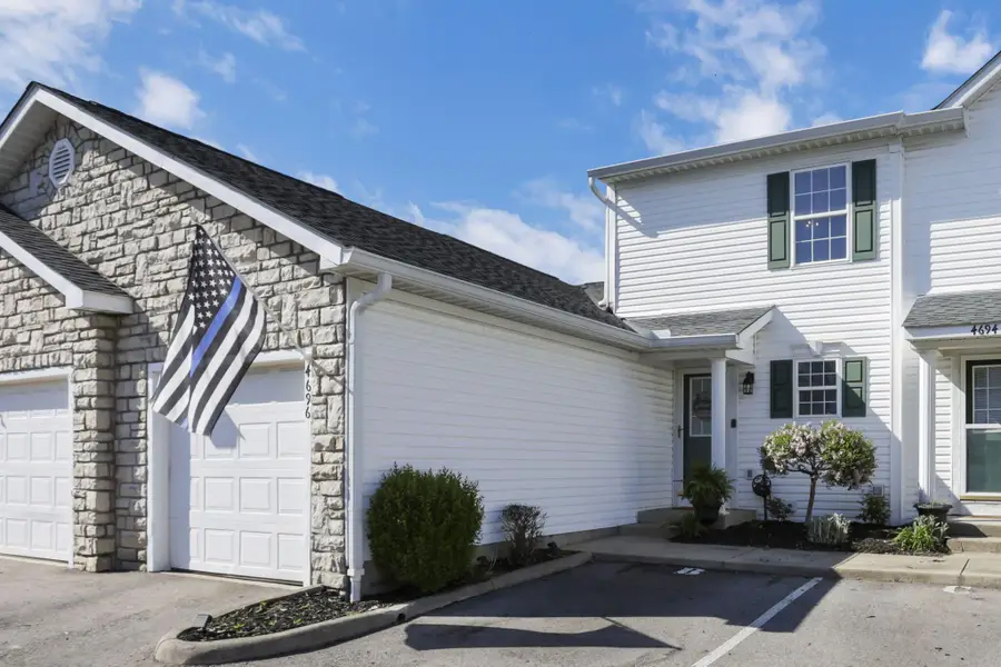 4696 Shalers Drive, Columbus, OH 43228 - #3