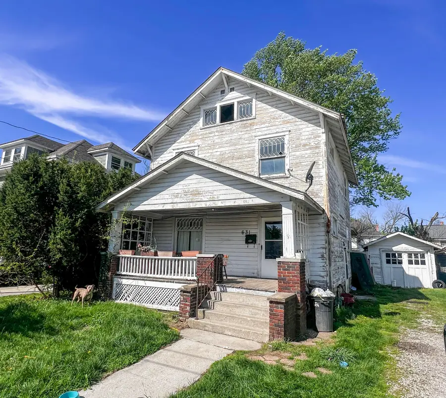 631 Girard Avenue, Marion, OH 43302 - #2