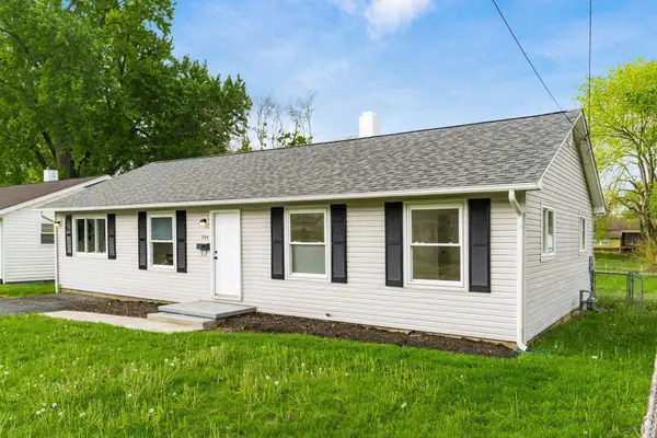 344 Lewis Avenue, Lancaster, OH 43130