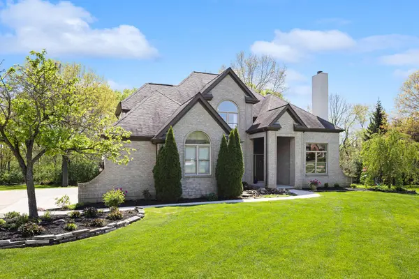 3395 Wheel Wright Drive, Galena, OH 43021