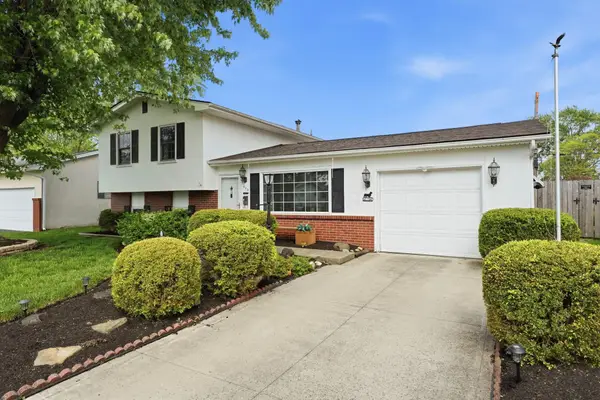440 Deerwood Avenue E, Columbus, OH 43230