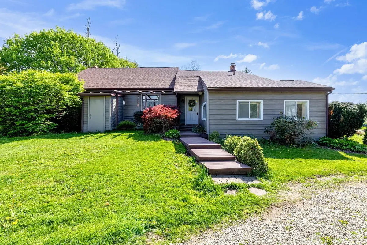 3922 State Route 42 S, Mansfield, OH 44904 - #1