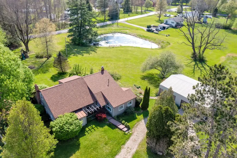 3922 State Route 42 S, Mansfield, OH 44904 - #2