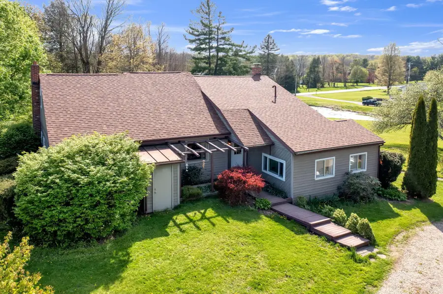3922 State Route 42 S, Mansfield, OH 44904 - #3