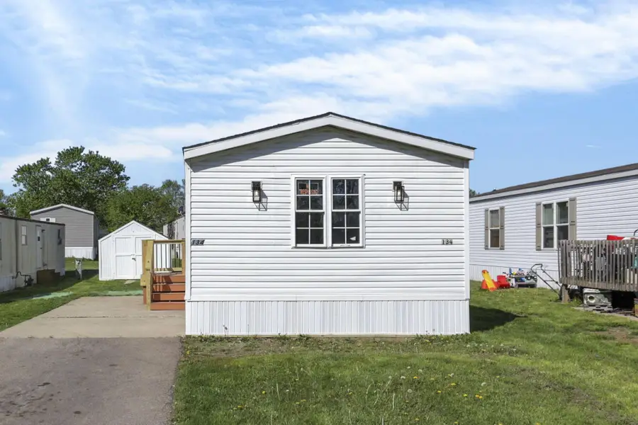 1330 Hanover Road, Delaware, OH 43015 - #2