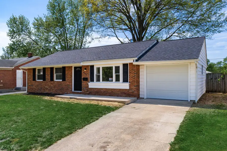 1241 Erickson Road, Columbus, OH 43227 - #2