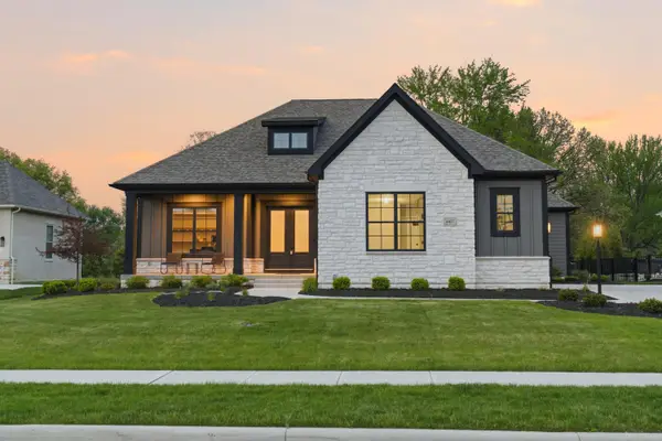 6437 Marsella Court, Westerville, OH 43082