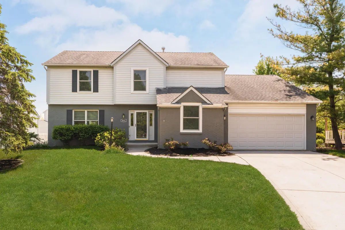 5641 Davidson Road, Hilliard, OH 43026 - #1