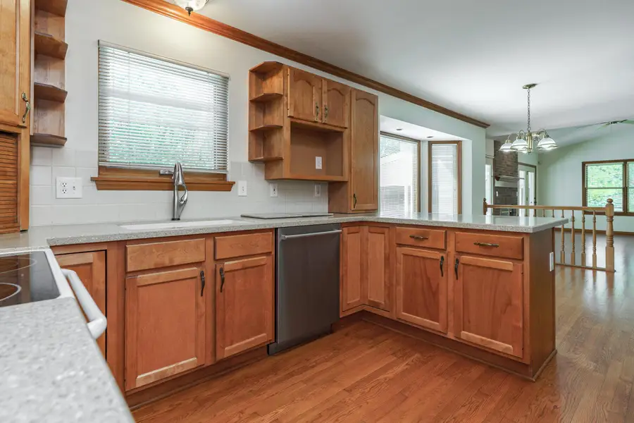 5641 Davidson Road, Hilliard, OH 43026 - #3