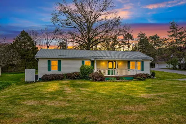 24 S Longworth Street, Jackson, OH 45640