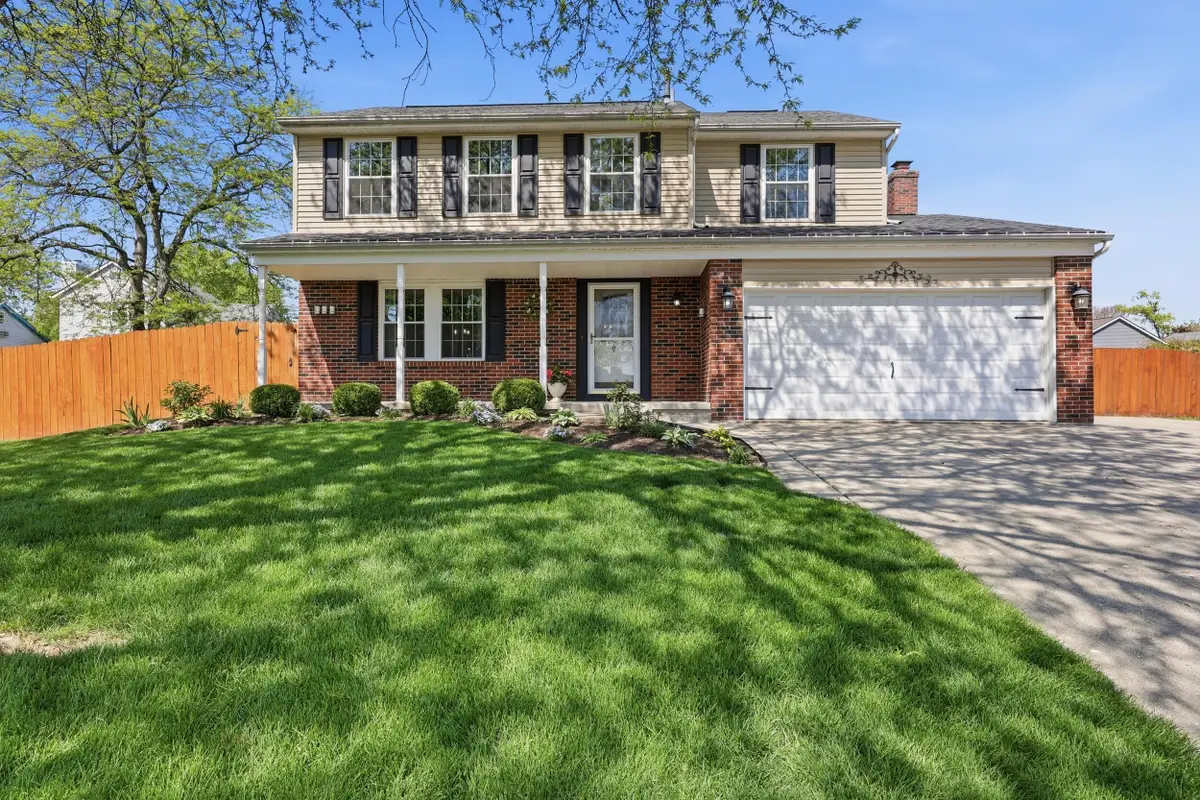 2236 Mardi Court, Grove City, OH 43123 - #1