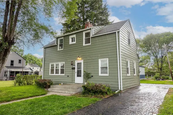 601 Rhoads Avenue, Columbus, OH 43205