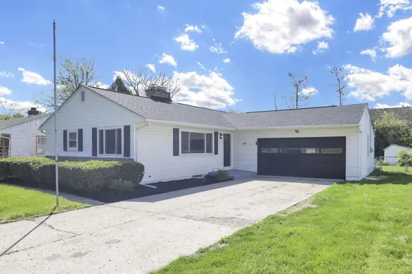 491 Annadale Drive, Columbus, OH 43214