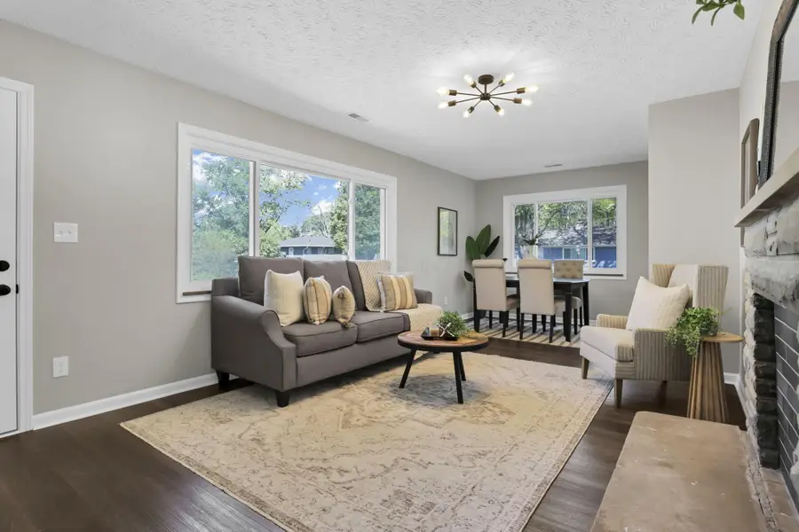 491 Annadale Drive, Columbus, OH 43214 - #3