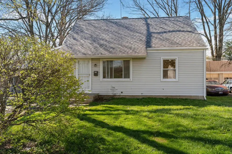 2249 Ashley Drive, Columbus, OH 43224 - #2