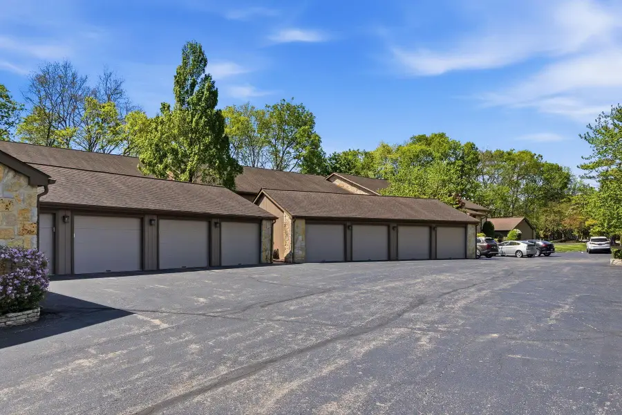 3157 Griggsview Court, Columbus, OH 43221 - #3