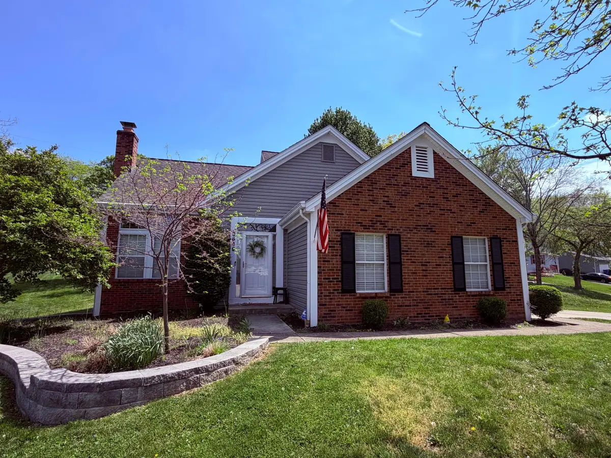 3649 Watt Road, Columbus, OH 43230 - #1