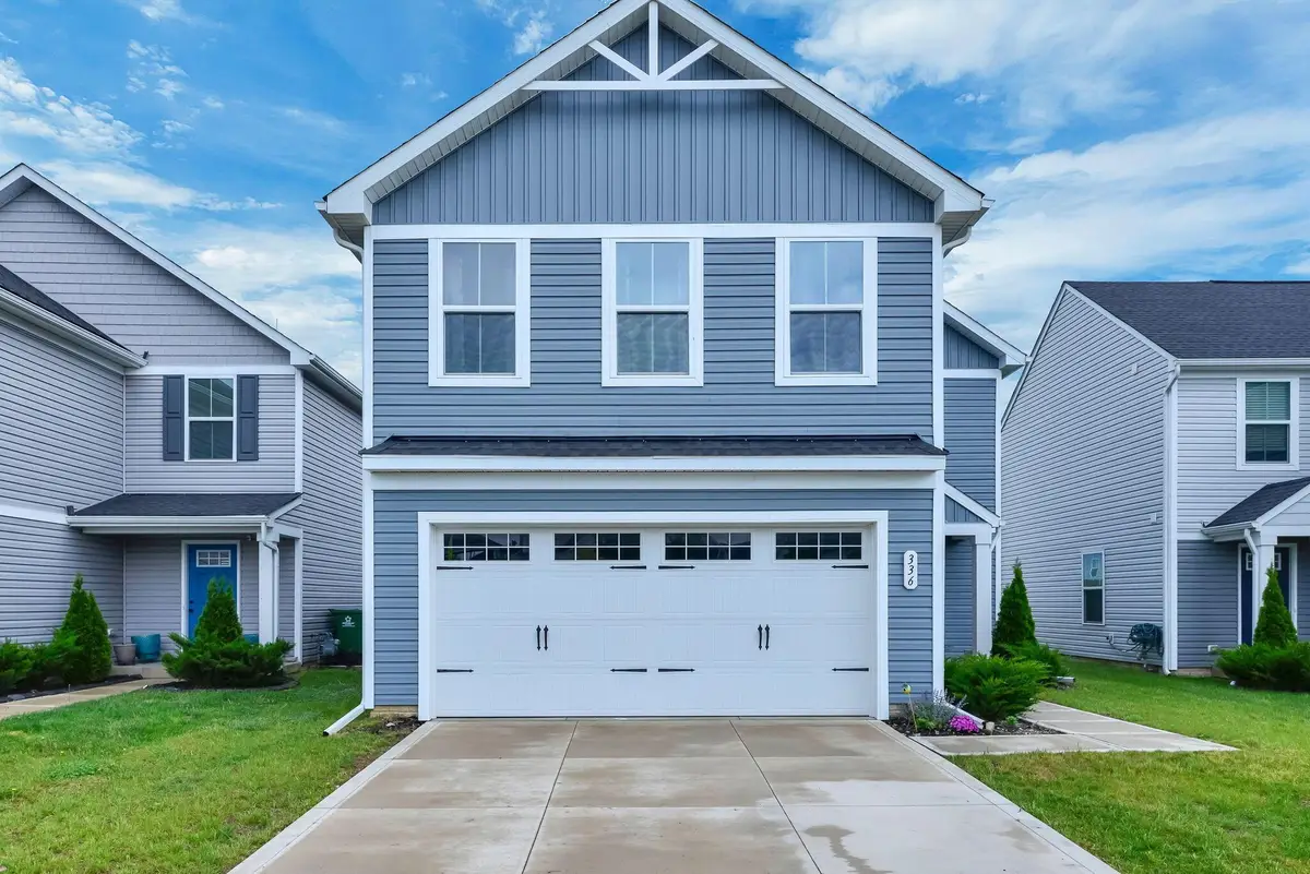 336 Professional Parkway, Marysville, OH 43040 - #1