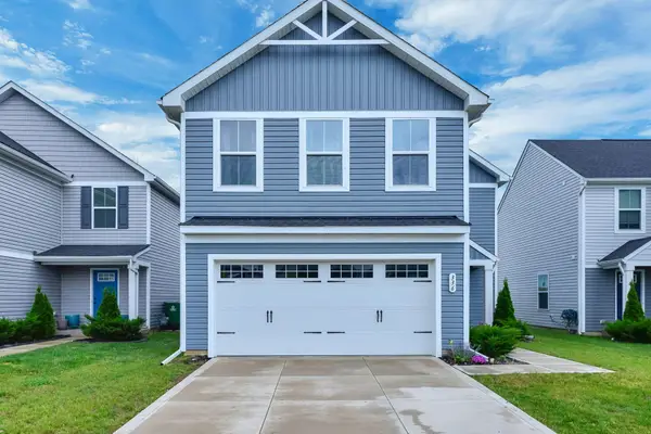 336 Professional Parkway, Marysville, OH 43040