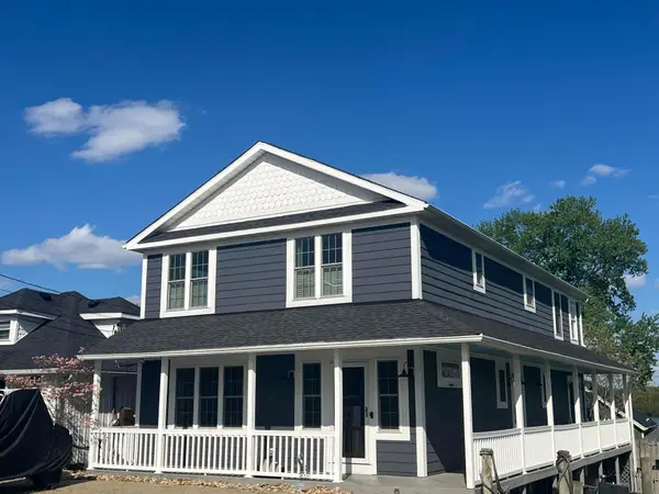 46 East Street, Buckeye Lake, OH 43008