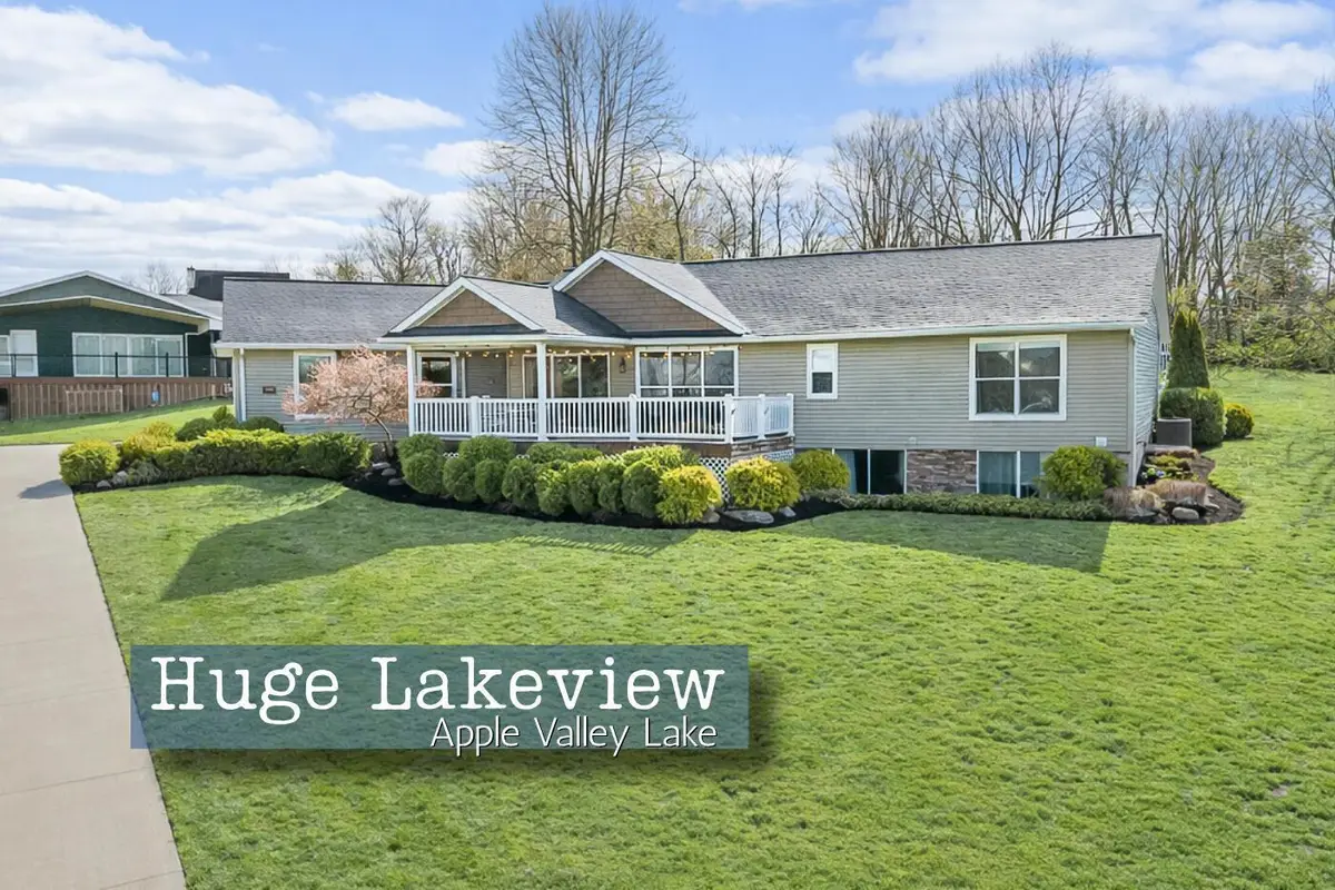 3996 Apple Valley Drive, Howard, OH 43028 - #1