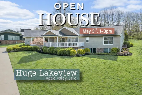 3996 Apple Valley Drive, Howard, OH 43028