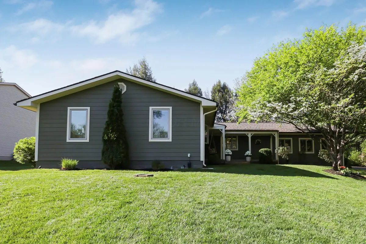 49 Alberry Drive, Granville, OH 43023 - #1