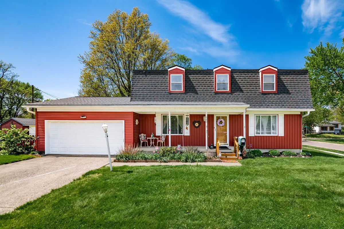 963 Hunt Valley Drive, Reynoldsburg, OH 43068 - #1