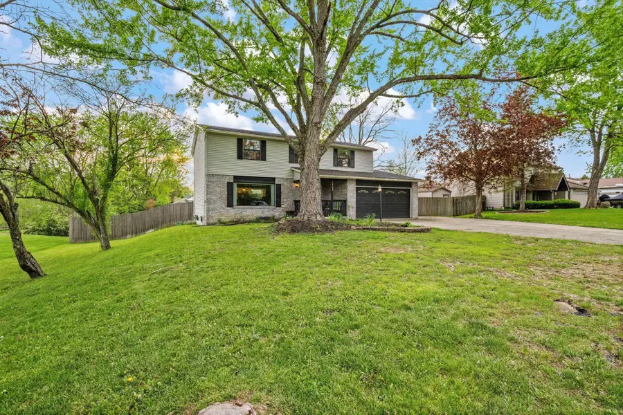 12183 Harmon Road, Pickerington, OH 43147 - #2