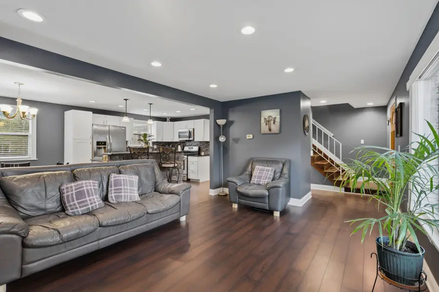 12183 Harmon Road, Pickerington, OH 43147 - #3