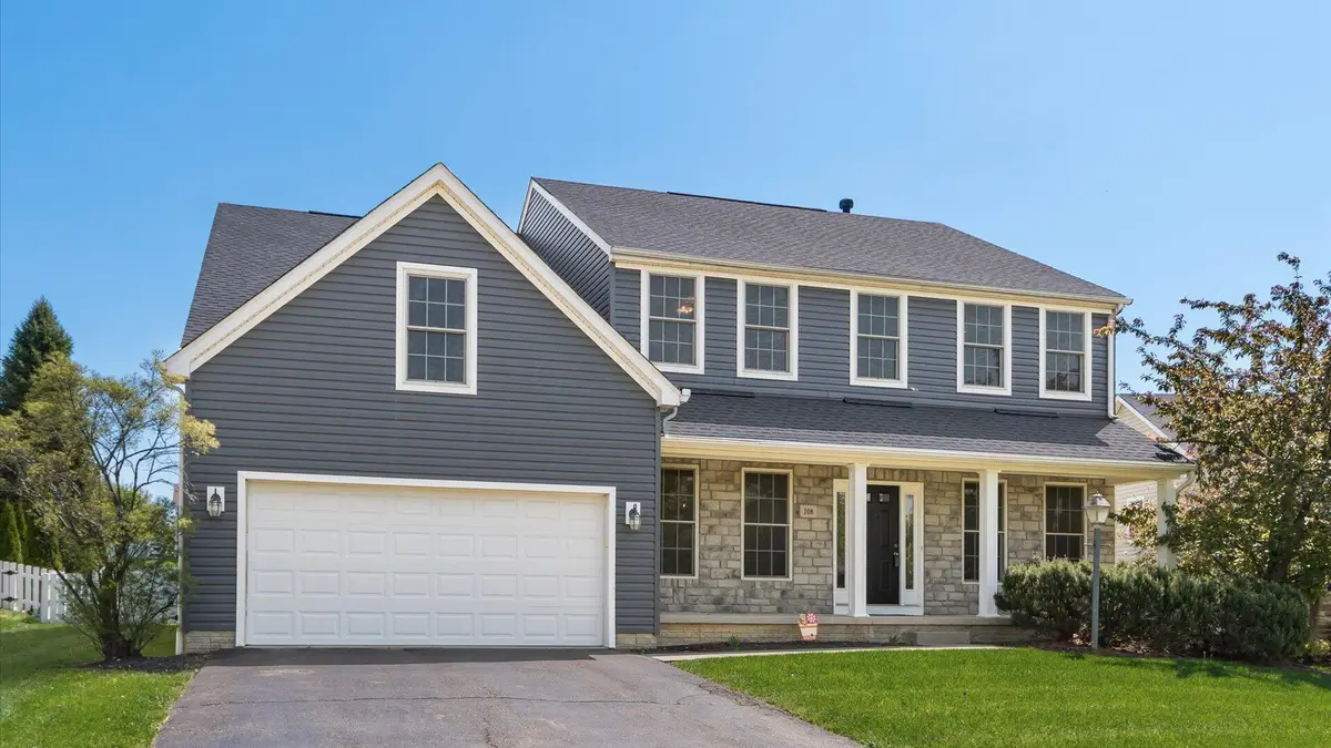 108 Sourwood Street, Pickerington, OH 43147 - #1