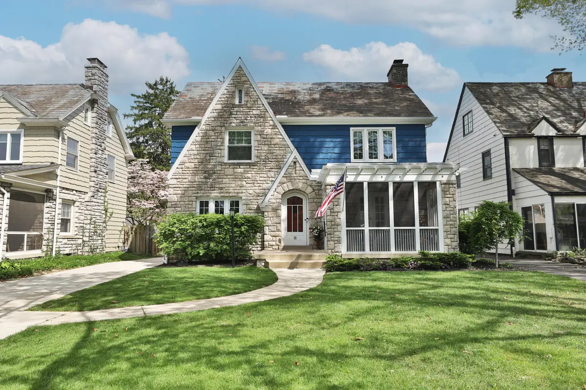 66 S Cassingham Road, Bexley, OH 43209 - #1