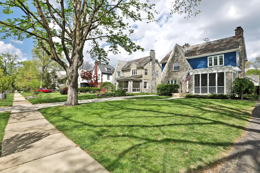 66 S Cassingham Road, Bexley, OH 43209 - #2