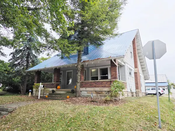 362 W High Street, Mount Gilead, OH 43338