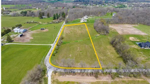 0 Hayes Road Sw, Granville, OH 43023