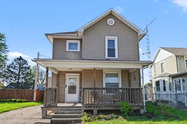 211 W Center Street, Bucyrus, OH 44820