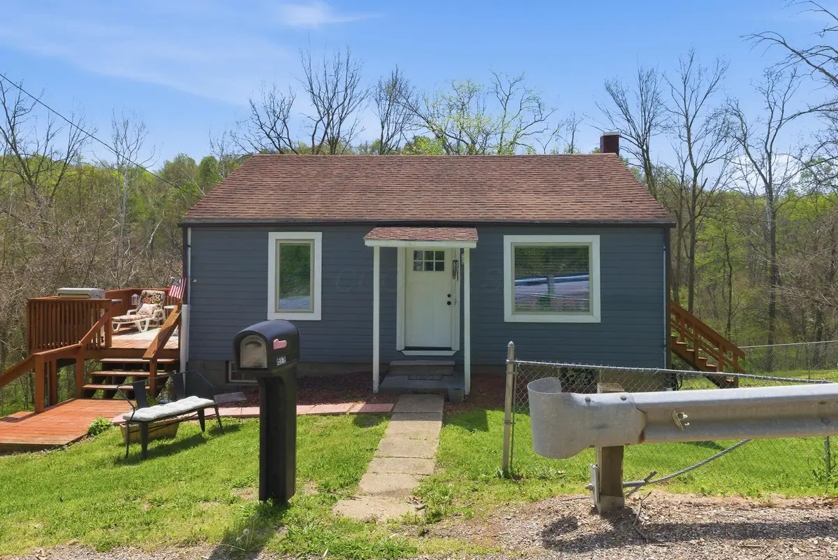 45975 County Road 58, Coshocton, OH 43812 - #1