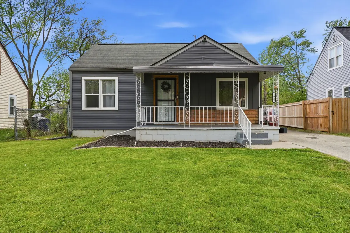 1927 Jermain Drive, Columbus, OH 43219 - #1